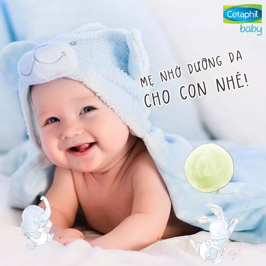 Sữa tắm dưỡng ẩm cho trẻ em Cetaphil Baby Moisturizing Bath & Wash 230ml